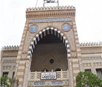 إيقاف خطيب مسجد بطنطا عن العمل ٣ شهور لقيامه بفتح مصلى للسيدات