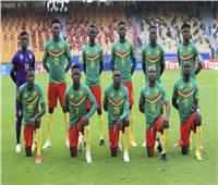 بث مباشر مباراة الكاميرون وبوركينا فاسو الأحد 9 يناير بكأس الأمم الإفريقية