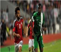 بث مباشر مباراة مصر ونيجيريا في كأس الأمم الإفريقية