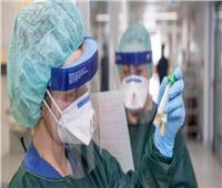 هولندا تسجل 35 ألف إصابة جديدة بفيروس كورونا