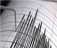 زلزال بقوة 6.6 درجة يضرب مقاطعة تشينغهاي في الصين