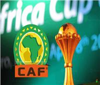 جدول مباريات كأس الأمم الإفريقية بالكامل.. الكاميرون 2021