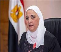  إيقاف وكيلة تضامن بني سويف 3 أشهر عن العمل في واقعة محمد الأمين 