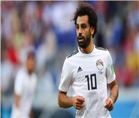 أمم إفريقيا 2021| محمد صلاح يتصدر قائمة أكثر اللاعبين تسجيلا للأهداف الدولية 