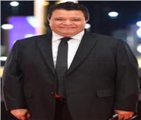 حوار| خالد جلال أيقونة المسرح العربي: تكريم الرئيس تاج التكريمات 