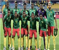 انطلاق مباراة الكاميرون وإثيوبيا بأمم إفريقيا 2021