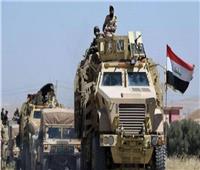 العراق: إحباط استهداف ارتال الدعم اللوجستي في بغداد والمثنى والديوانية