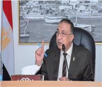 محافظ الإسكندرية: تشديد الإجراءات الاحترازية في لجان امتحانات الدور الأول 