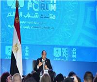 الجاليات المصرية بالخارج: مصر دخلت الجمهورية الجديدة التي تتسع للجميع 