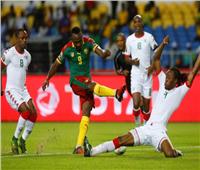 بث مباشر مباراة الكاميرون وبوركينا فاسو في أمم إفريقيا 2021