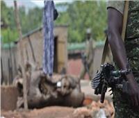 أكثر من 200 قتيل جراء هجمات في شمال غرب نيجيريا هذا الأسبوع