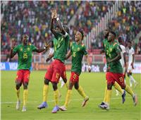 الأسود الكاميرونية تقتنص أول 3 نقاط في أمم أفريقيا 2021| فيديو