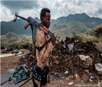 جبهة تحرير تيجراي تتهم إريتريا بمهاجمة قواتها