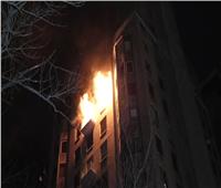 وفاة 19 شخصًا خلال حريق شقة في نيويورك