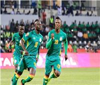 بث مباشر| مباراة السنغال وزيمبابوي في أمم أفريقيا 2021