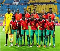 بث مباشر| مباراة غينيا ومالاوي في أمم أفريقيا 2021