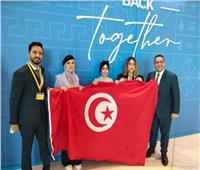 خاص | الوفد التونسي بمنتدى شباب العالم: المنتدى يناقش الكثير من القضايا التي تمس الدول 
