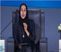 وزيرة الشباب الإماراتية: جائحة كورونا كشفت إمكانية تغيير حياتنا اليومية للأفضل