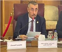 البرلمان العربي يدعو إلى تكثيف الجهود لمحو الأمية الأبجدية والرقمية والثقافية