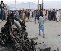 مصرع وإصابة 13 طفلًا في انفجار قرب مدرسة بأفغانستان