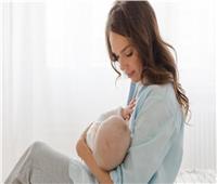 الرضاعة الطبيعية تحمي الجنين من كورونا
