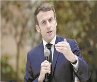 فرنسا تدعو لحوار «بدون تنازلات» مع موسكو