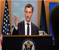 الخارجية الأمريكية: واشنطن مستعدة لاستمرار الحوار مع موسكو بأسرع وقت