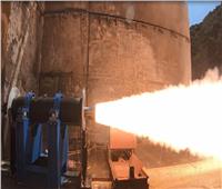 نجاح اختبار محرك الصاروخ الأمريكي الدقيق «PrSM» | فيديو