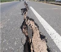 زلزال بقوة 6.6 درجة يضرب منطقة قبرص |صور