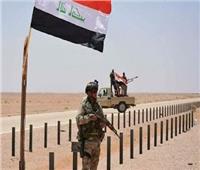 العراق: القبض على 62 متسللًا عبر الحدود يحملون الجنسية السورية