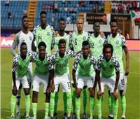 مدافع نيجيري: المباراة لن تكون سهلة أمام مصر