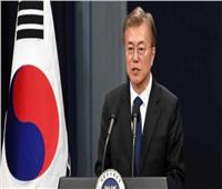 رئيس كوريا الجنوبية «قلق» إزاء تكرار إطلاق بيونج يانج الصواريخ الباليستية