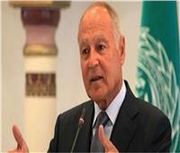 «أبو الغيط» يثمن الجهود المصرية في دعم وتمكين الشباب