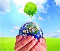 عضو البرلمان العالمي للبيئة: مصر تبذل جهودًا جبارة في ملف البيئة