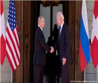 البيت الأبيض: لا خطط بعد لمحادثات هاتفية بين «بوتين» و«بايدن»