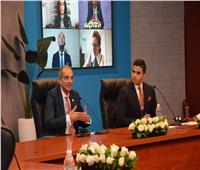 وزير الاتصالات: خطة متكاملة مع ٢٧ جامعة مصرية لتحويلها إلى جامعات رقمية