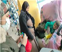 «قصور الثقافة» تقدم ورش تفاعلية لإدخال السعادة على أطفال مستشفى 57357