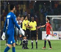 رضا البلتاجي: بكاري جاساما افتقد الشجاعة في مباراة مصر ونيجيريا