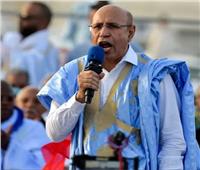 رئيس موريتانيا: واثق من قدرة المنتخب على تجاوز جامبيا في أمم إفريقيا