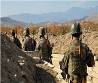 اشتباكات مسلحة على الحدود بين أرمينيا وأذربيجان تسفر عن 3 قتلى 