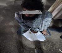إيداع المتهم بضرب سيدة والسير عاريًا في شوارع طنطا مصحة نفسية