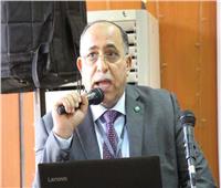 رئيس «مهندسي القاهرة» يعلن ترشحه في انتخابات النقابة