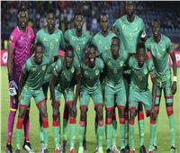 تأجيل انطلاق مباراة موريتانيا وجامبيا 45 دقيقة بعد أحداث تونس ومالي