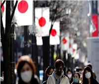 طوكيو تسجل أعلى حصيلة بإصابات كورونا منذ أكتوبر الماضي
