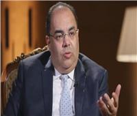  محي الدين: مشكلة الركود في العالم لن تؤثر على مصر