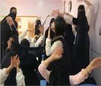 الداخلية تكشف تفاصيل مقطع فيديو لـ«مدرس» يدخل في وصلة رقص بالمنوفية
