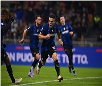 شوط أول إيجابي بين إنتر ويوفنتوس في كأس السوبر الإيطالي