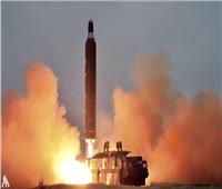 بسبب إطلاق الصواريخ.. أمريكا تسعى لفرض عقوبات دولية على كوريا الشمالية ‎‎