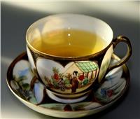 يقلل التوتر ويحمي القلب.. 7 فوائد مذهلة للشاي الأخضر  