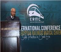 وزير النقل: تعزيز الخدمات الطبية للعاملين بالسكة الحديد والمترو
